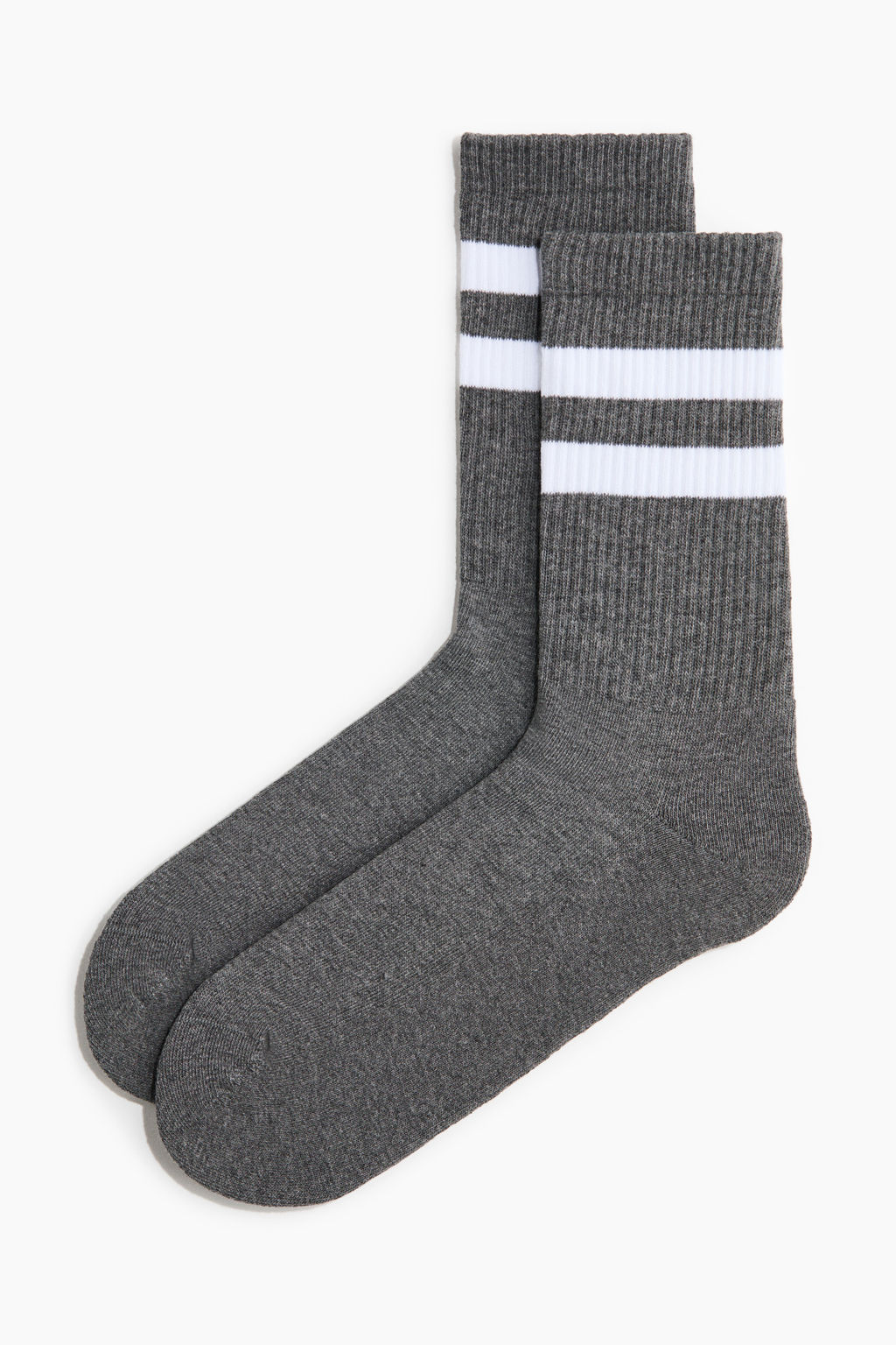 Pack de 5 calcetines con Lycra® - H&m фото 4