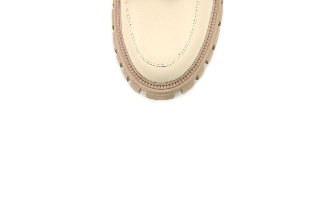 Ботинки 358.21153be.beige /байка