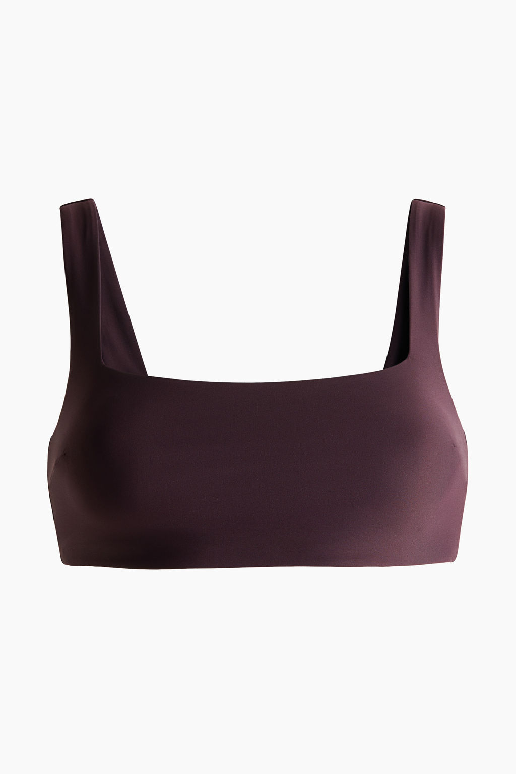 Top de bikini deportivo con Lycra® Xtra Life - H&m фото 2