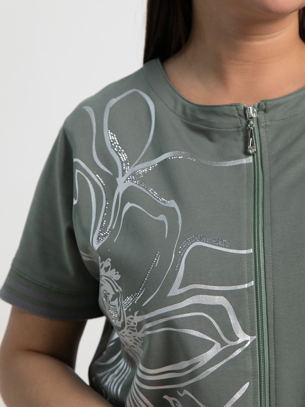 Блуза Бэлла - Lt collection фото 5