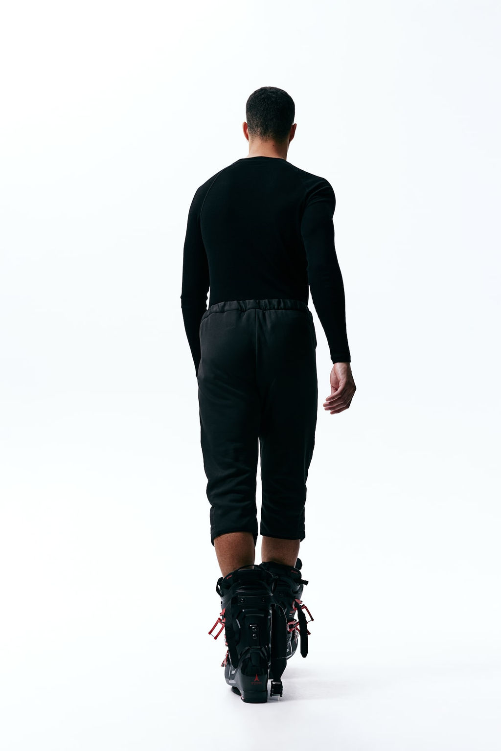 Pantalon corto aislante en ThermoMove - H&m фото 2
