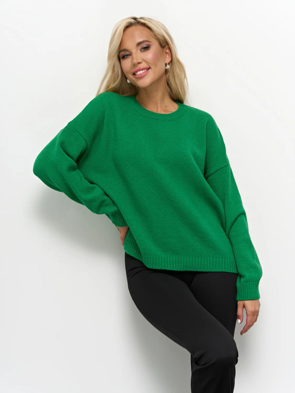 JETTY Джемпер  фото 16