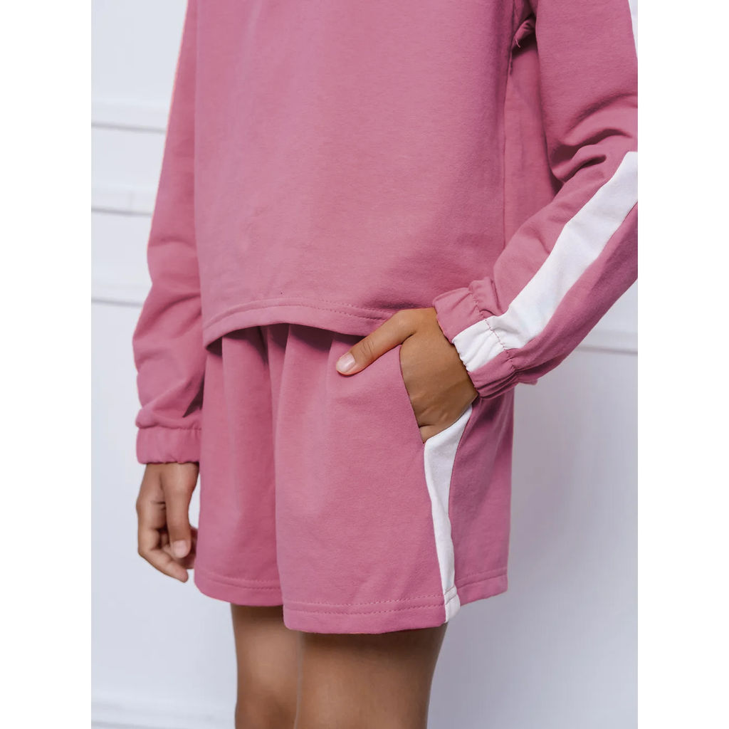 Комплект футер 2х нитка петля 8501320205 - Youlala фото 11