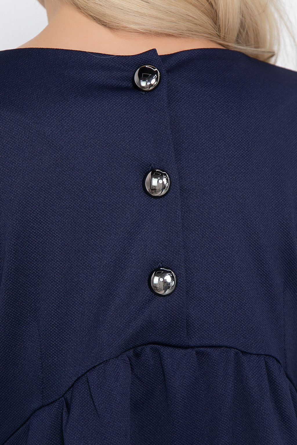 Платье Леди Элегант (зеленое) П12204-10 - Lt collection фото 10