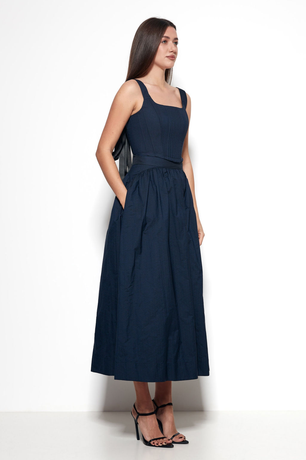 Блуза 54437а - Lakbi фото 9