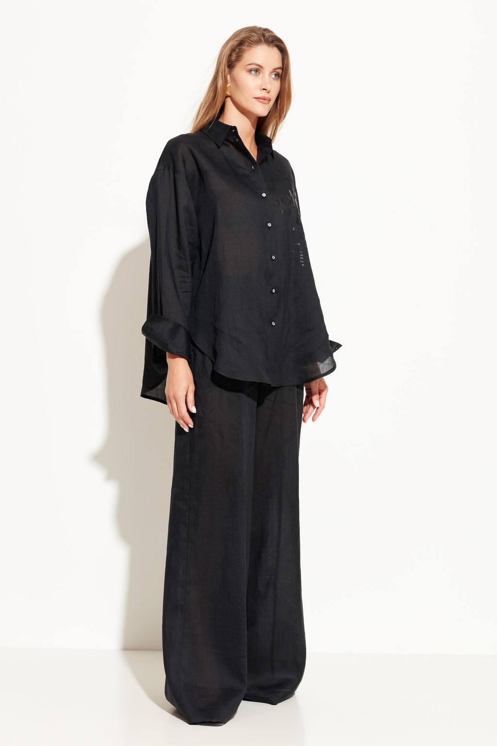 Блуза 54816 - Lakbi фото 5