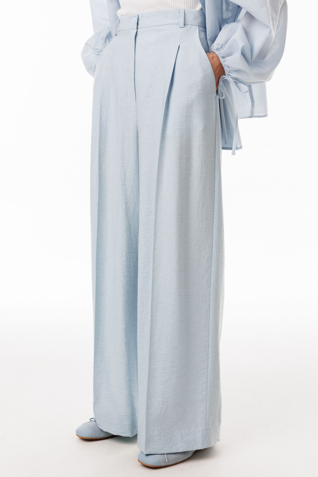 Брюки 3074 - Eola фото 22