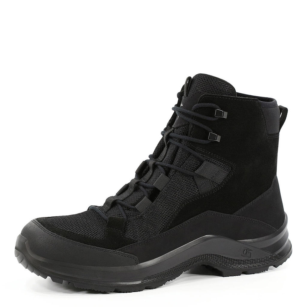 Ботинки мужские