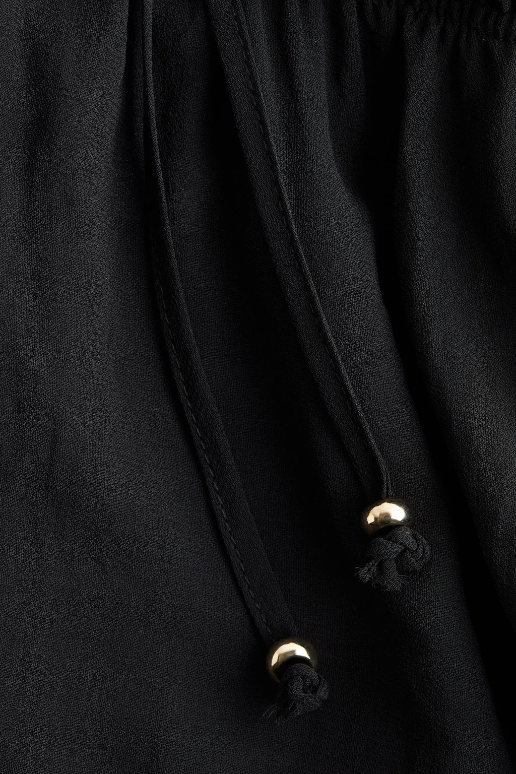 Flutter-sleeved top - H&m фото 5