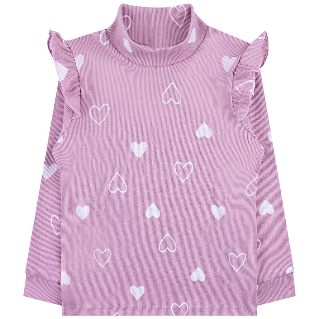 Водолазка кашкорсе 1063400201 - Youlala фото 3