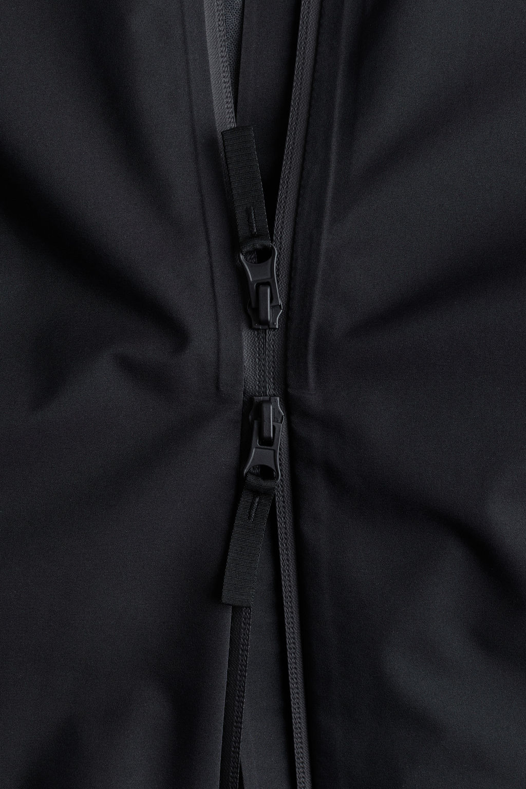 Chubasquero con StormMove Oversized Fit - H&m фото 9