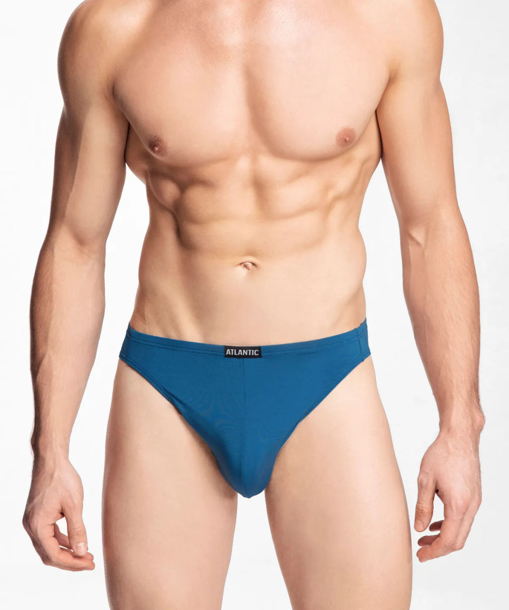 MP-1563 Трусы мини Micromodal - 1 шт. в упак. - Atlantic фото 10