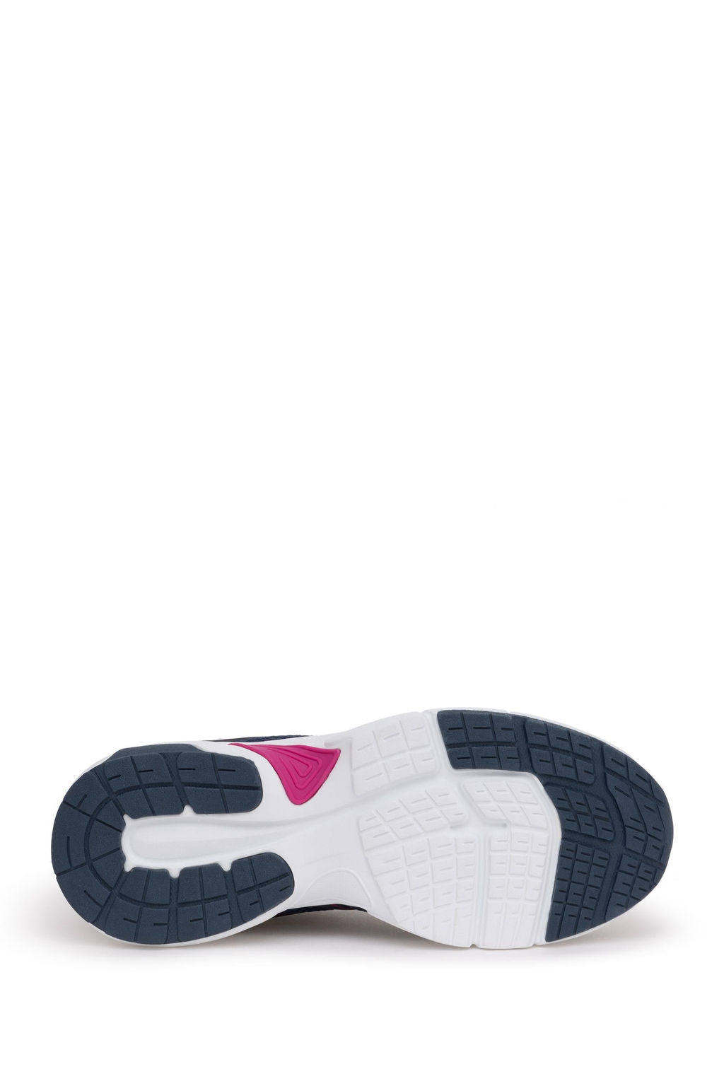 Женские темно-синие туфли - U.s. polo assn фото 15