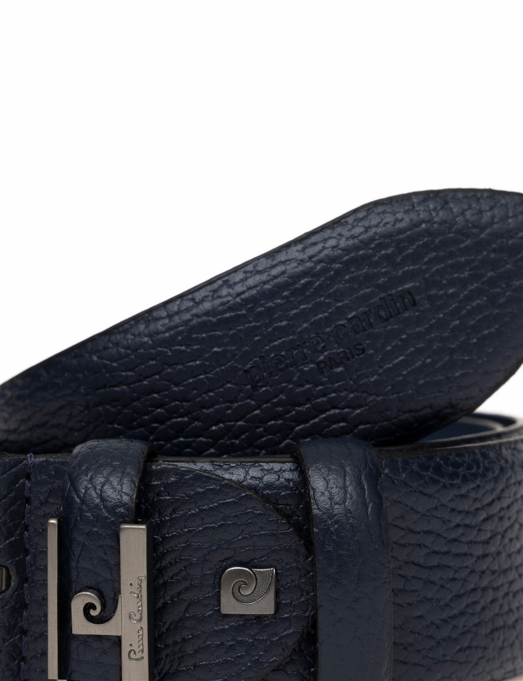 Lacivert Denim Kemer - Pierre cardin фото 5