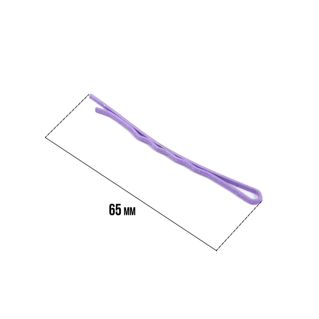 CHERRY MARY T/Z6101 Набор заколок для волос 5 х 9 шт №01 фото 3