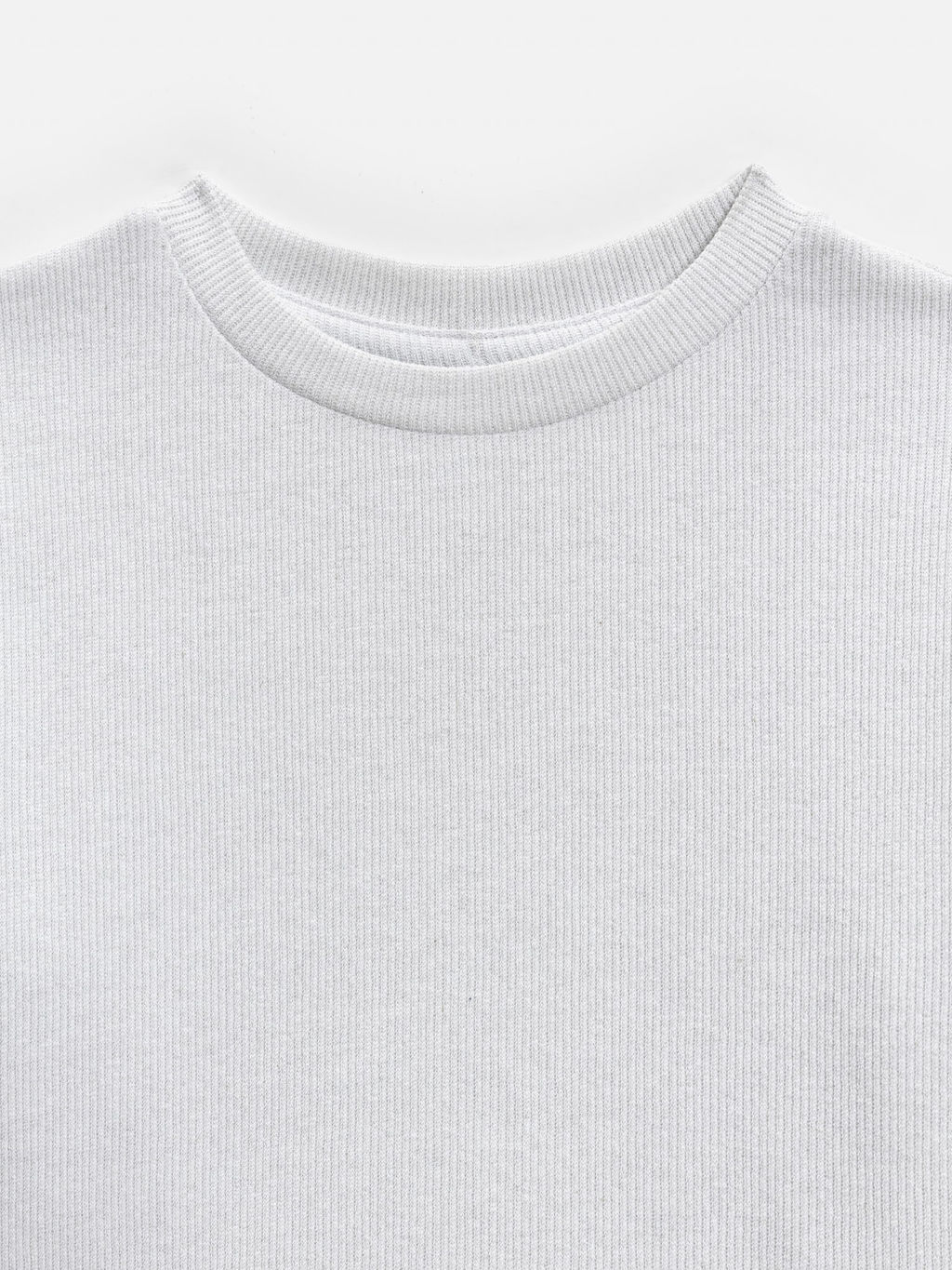 ACOOLA / Джемпер детский для девочек Nansana серый  фото 4