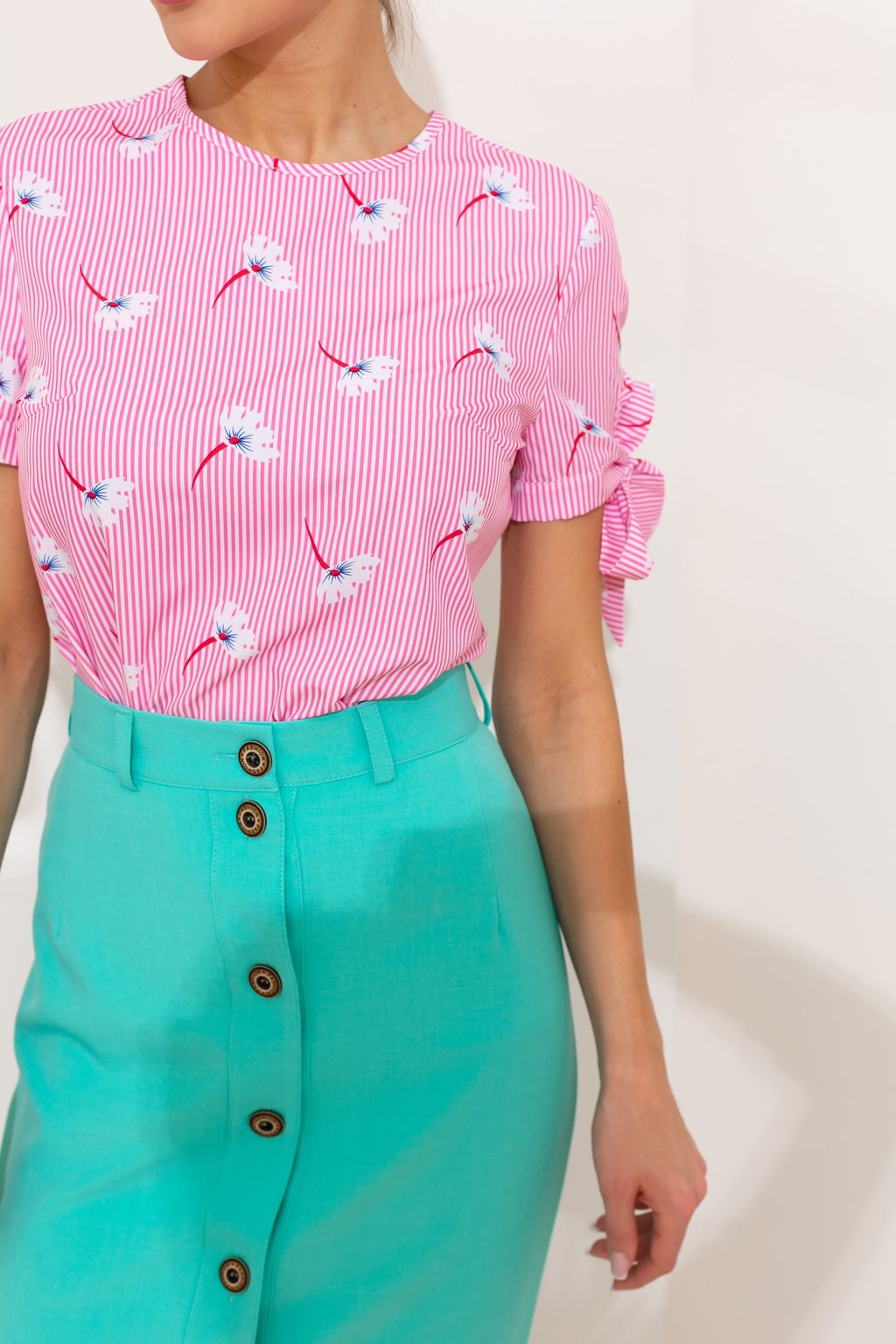 VALENTINA Юбка Дерри №2  фото 3