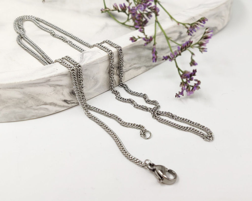 Цепь из стали - Vel vett фото 3