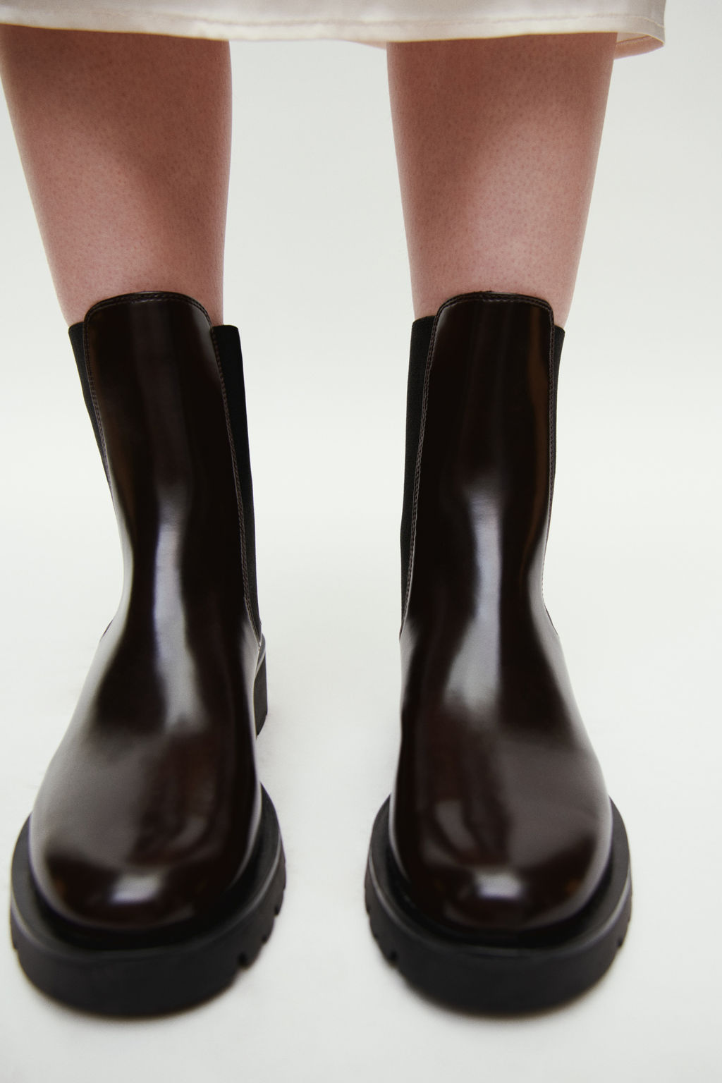 Botas Chelsea - H&m фото 3
