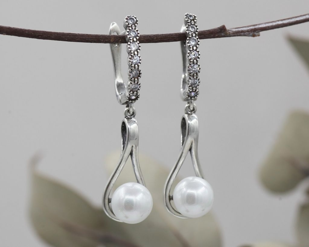 Серьги - Vel vett фото 2