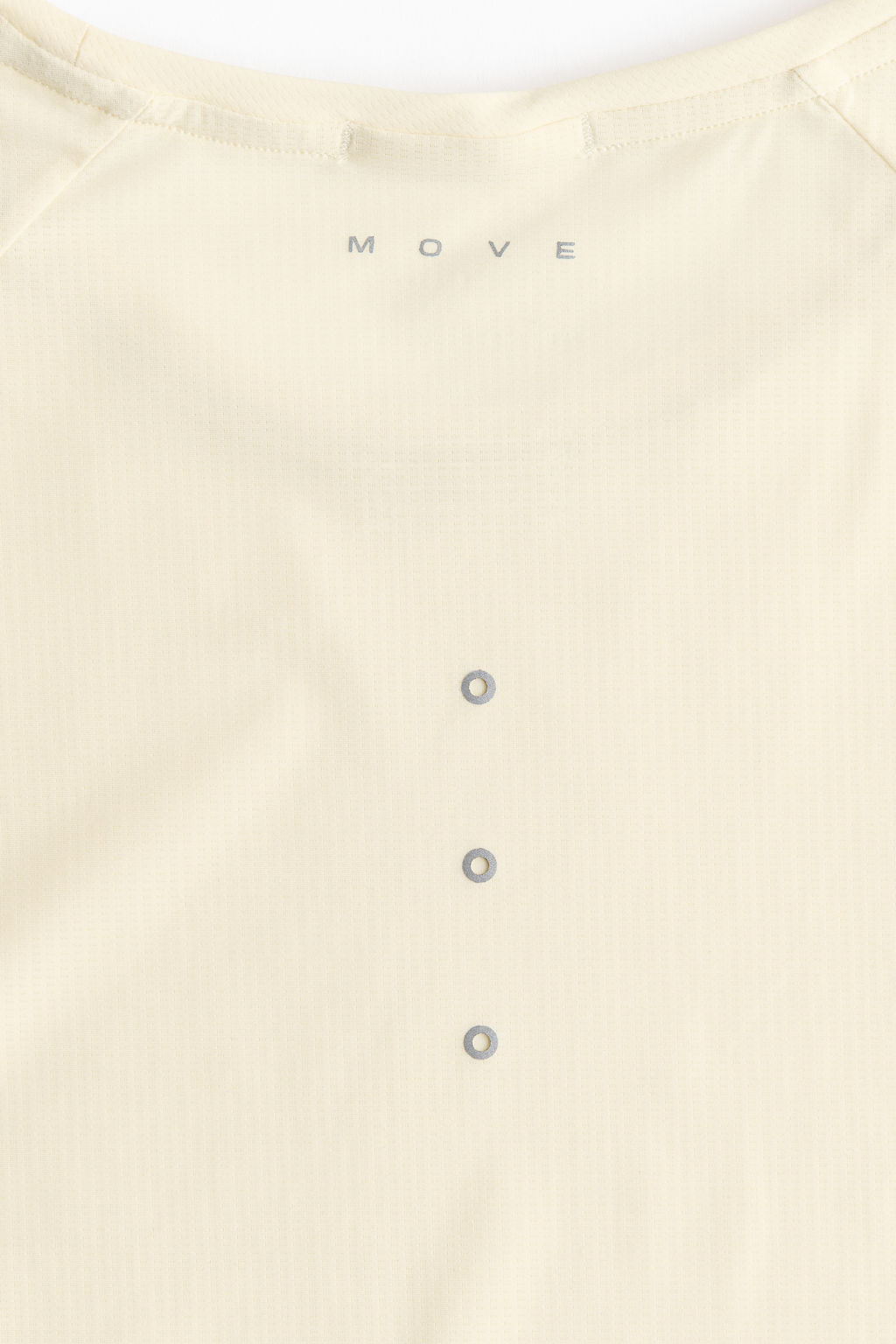 Camiseta de running con DryMove Regular Fit - H&m фото 5