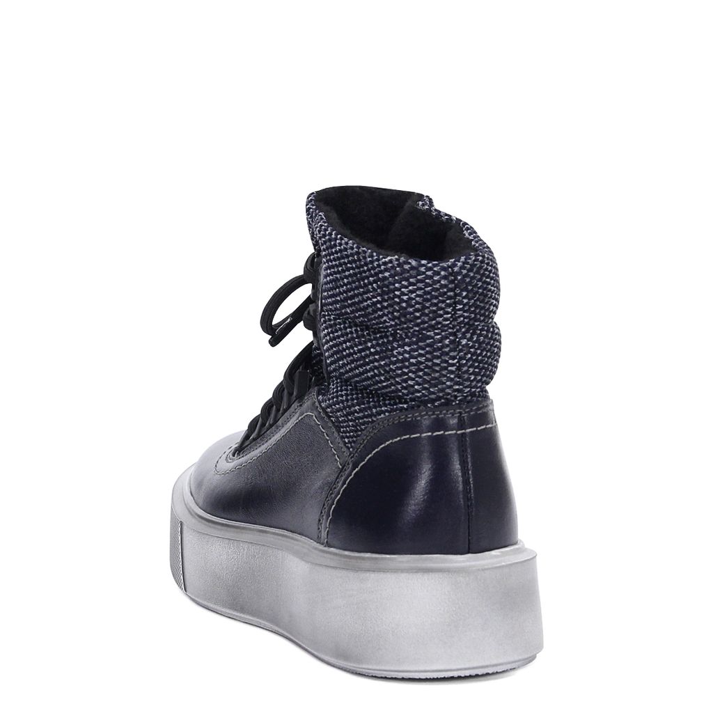 Ботинки для школьников мальчиков - Marko фото 3