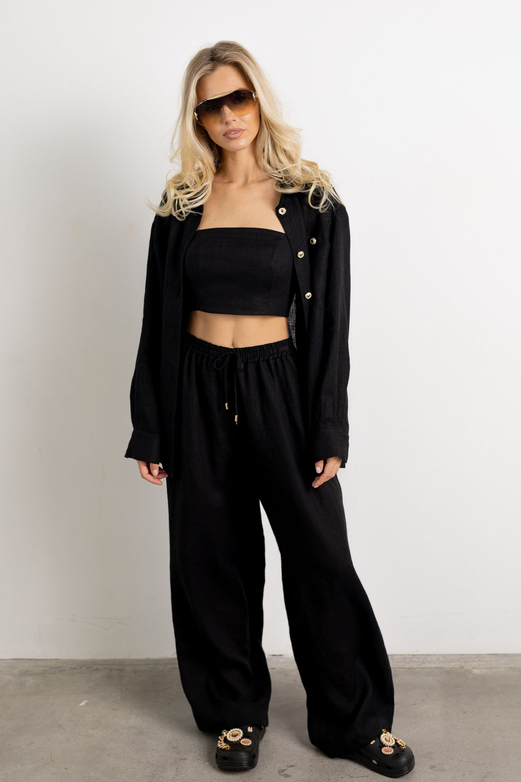 Рубашка SS 2636 - Mozart фото 27