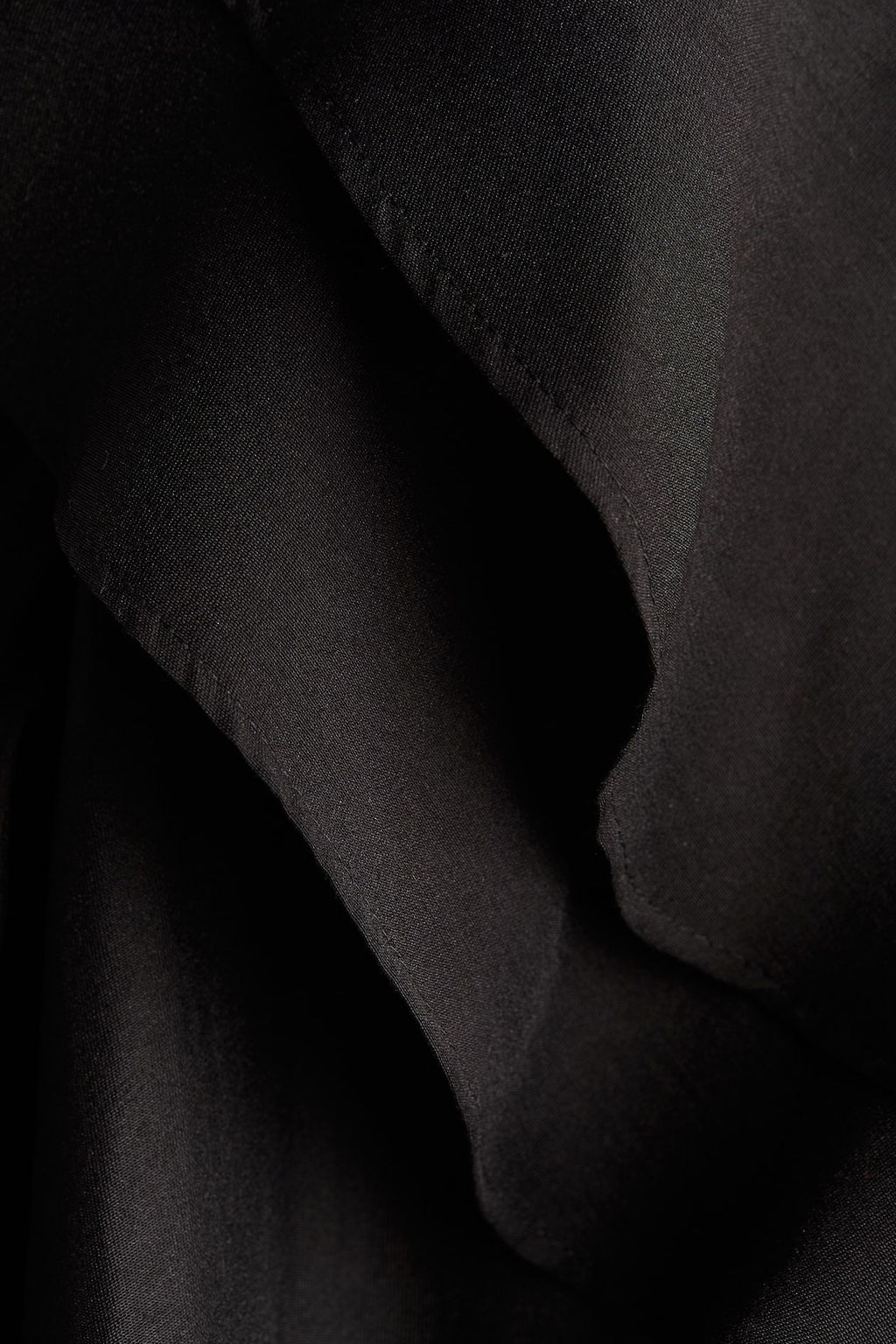 Blusa de volantes - H&m фото 6