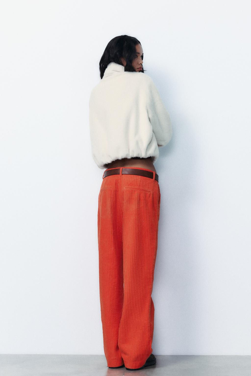 SOFT JACKET - Zara фото 4