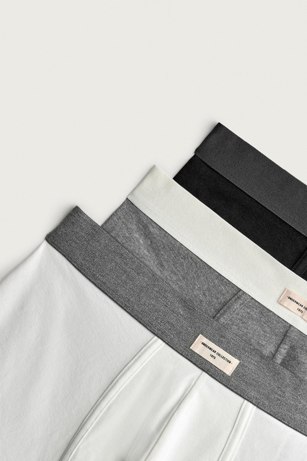 B?XER SOFT PACK 3 / varios - Zara фото 3