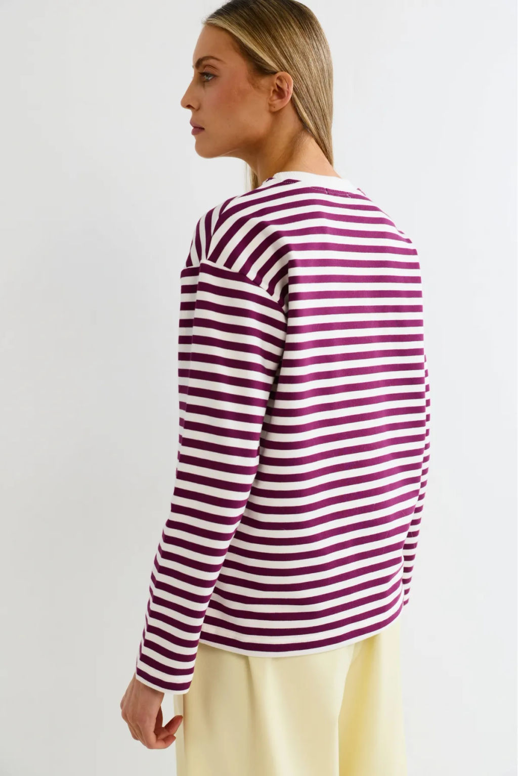 Тельняшка Plum - Erist store фото 4