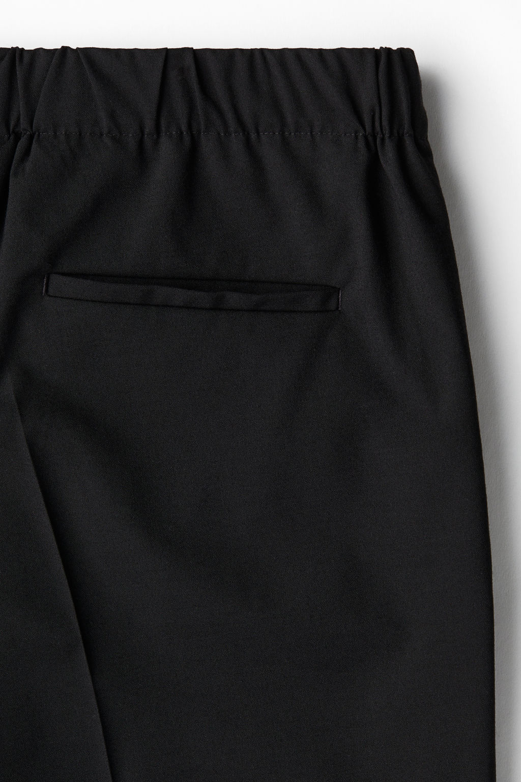 Pantal?n pitillo Relaxed Fit - H&m фото 4