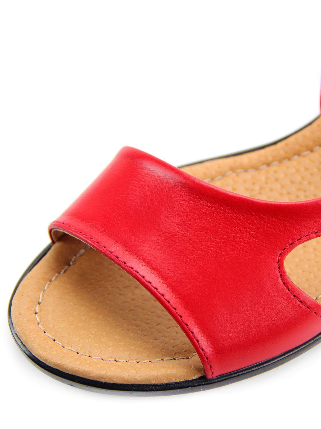 Босоножки EDART 3051.312 be.red R - Ed'art фото 6