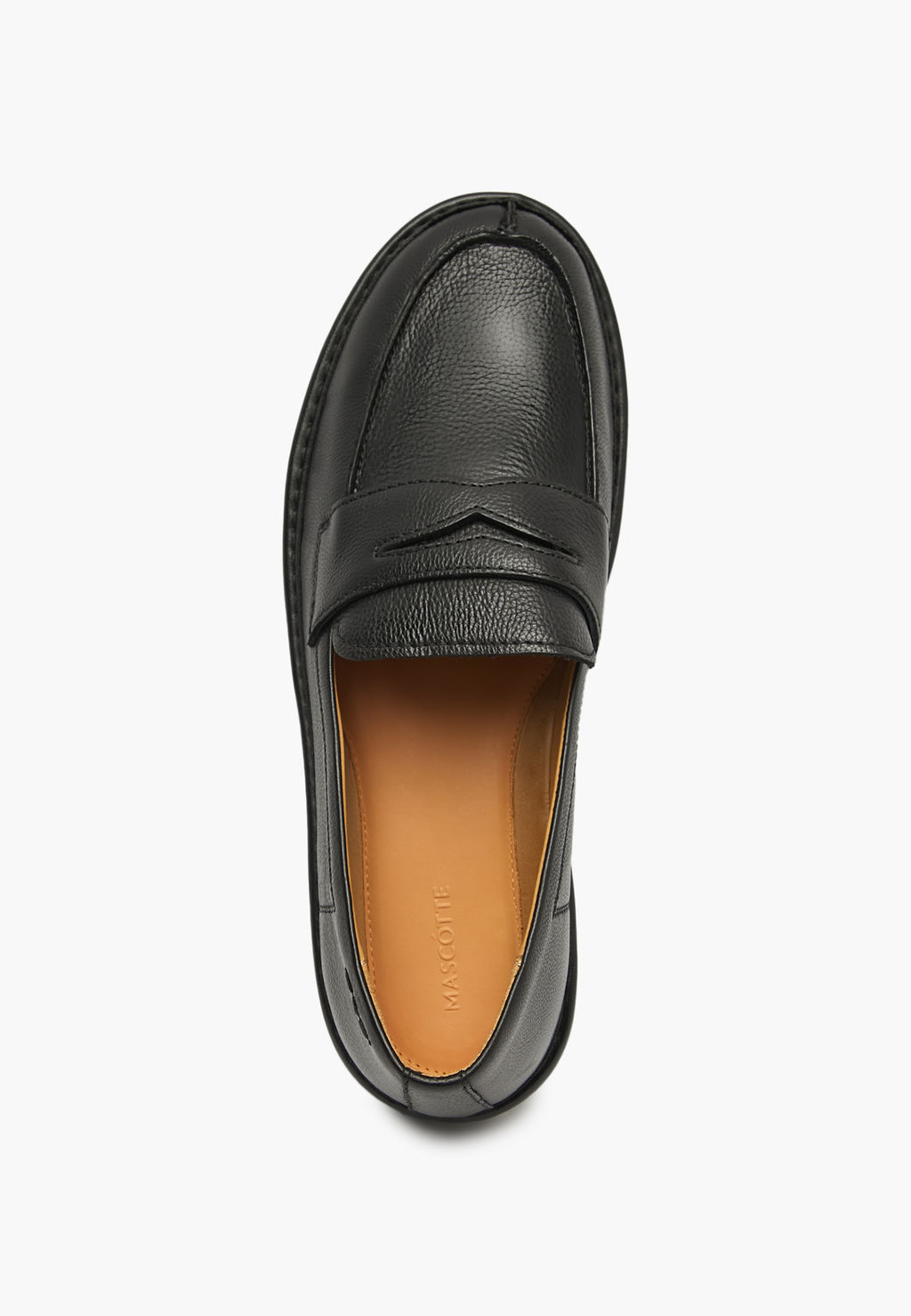 Лоферы - Mascotte фото 4