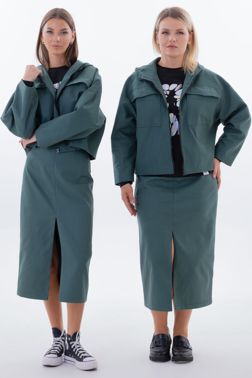 Костюм 43394338 - Kivviwear фото 11