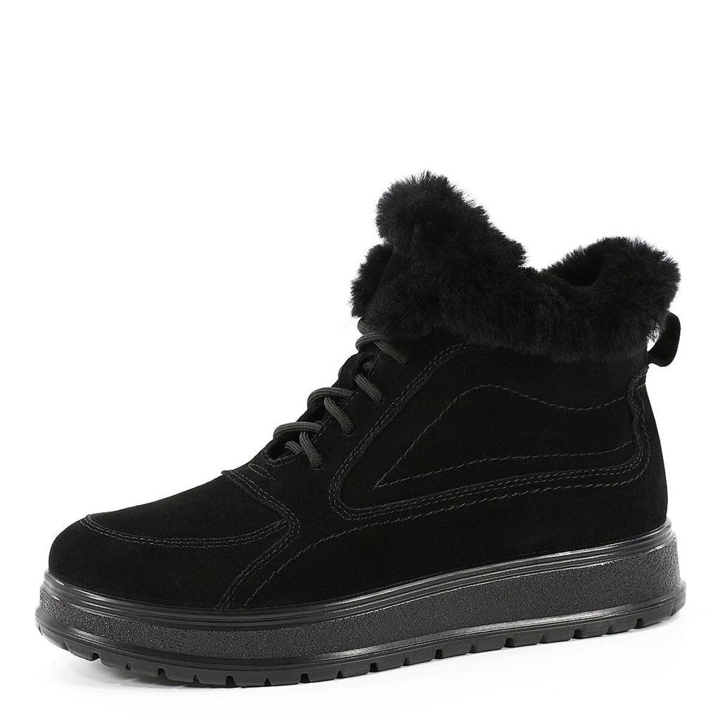 Ботинки женские