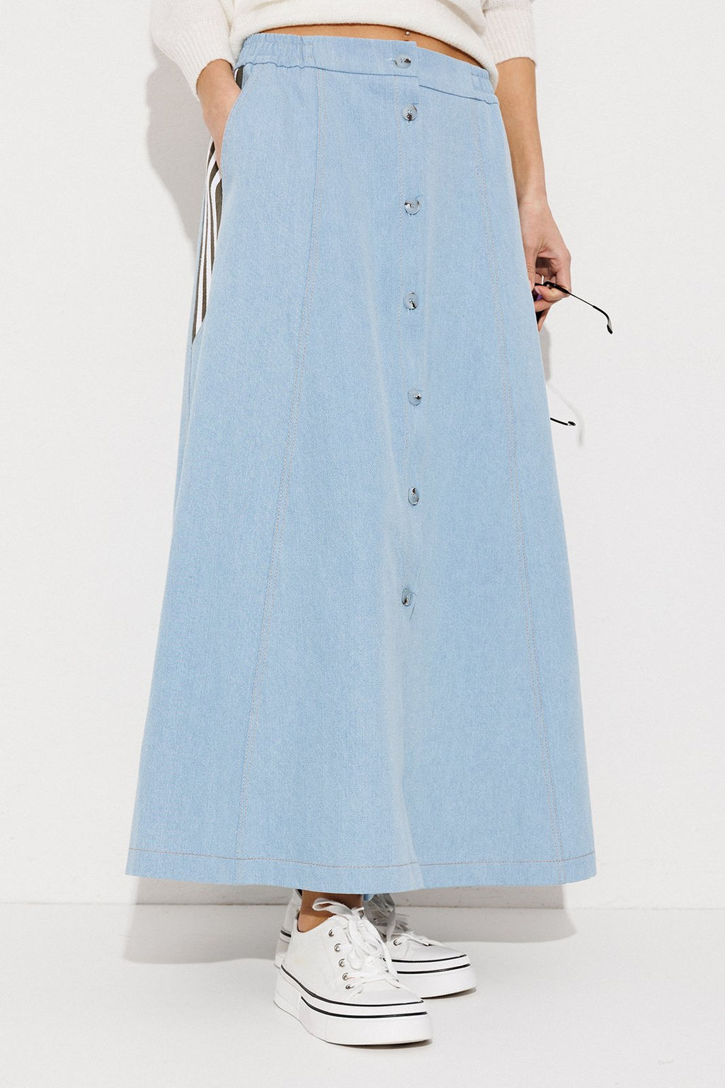 Юбка 3254 - Buter фото 4