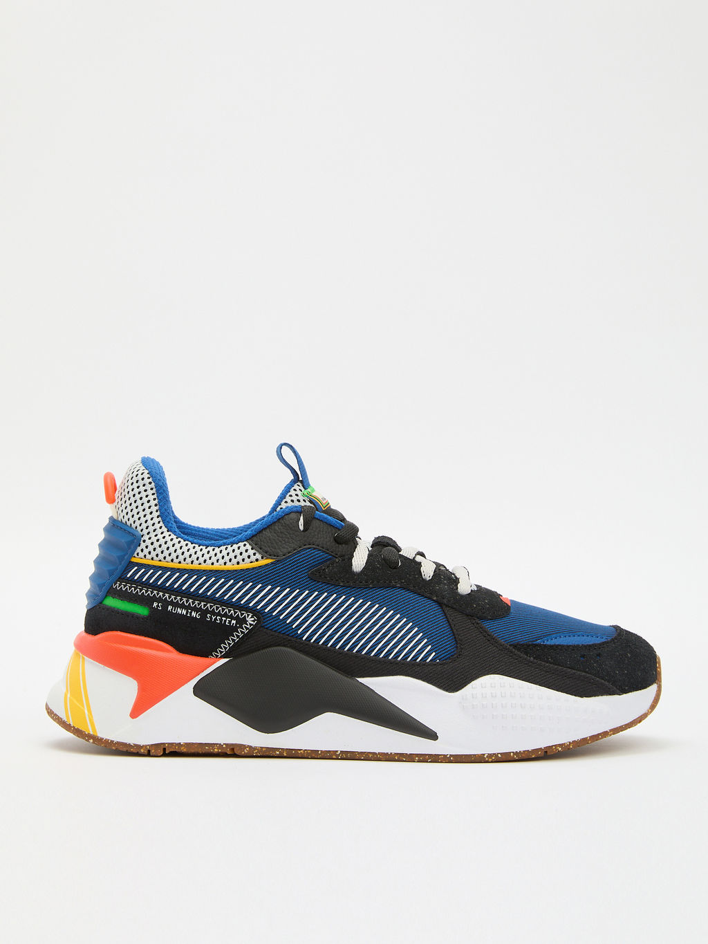 Кроссовки PUMA RS-X Podium