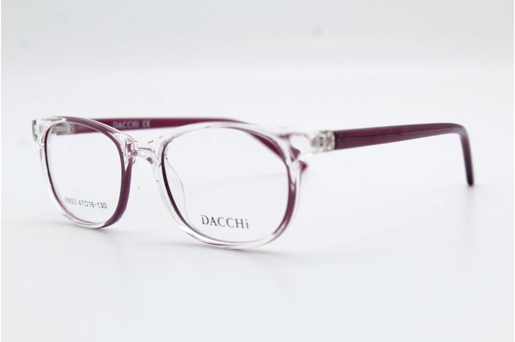 Оправа DACCHI 35823 47-16-130 C12