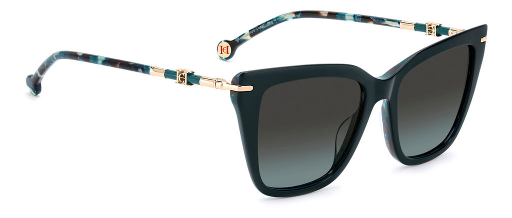 Солнцезащитные очки CAROLINA HERRERA HER 0351/G/S