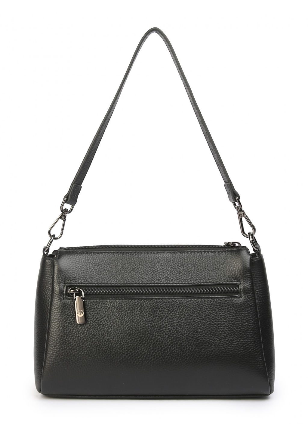 Cумка Lanotti LINNET CROCO 7001/Черный