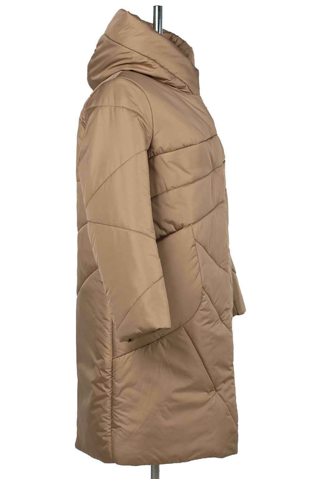 Куртка зимняя (синтепон 300) - El podio фото 10