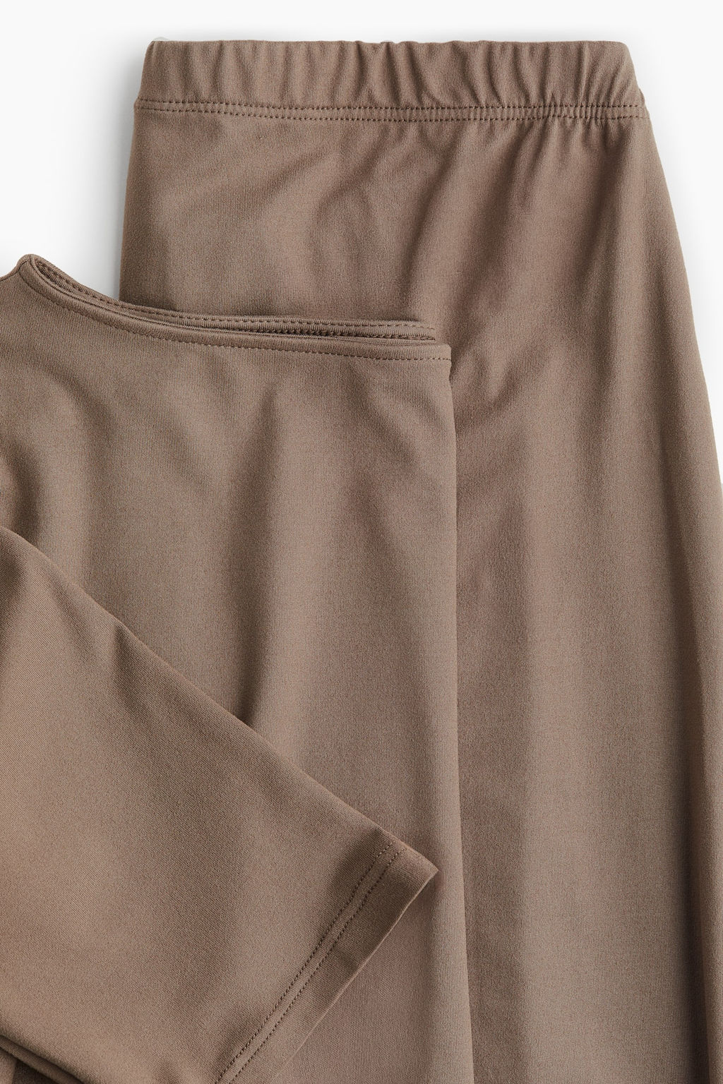 MAMA Conjunto de top y falda - H&m фото 6