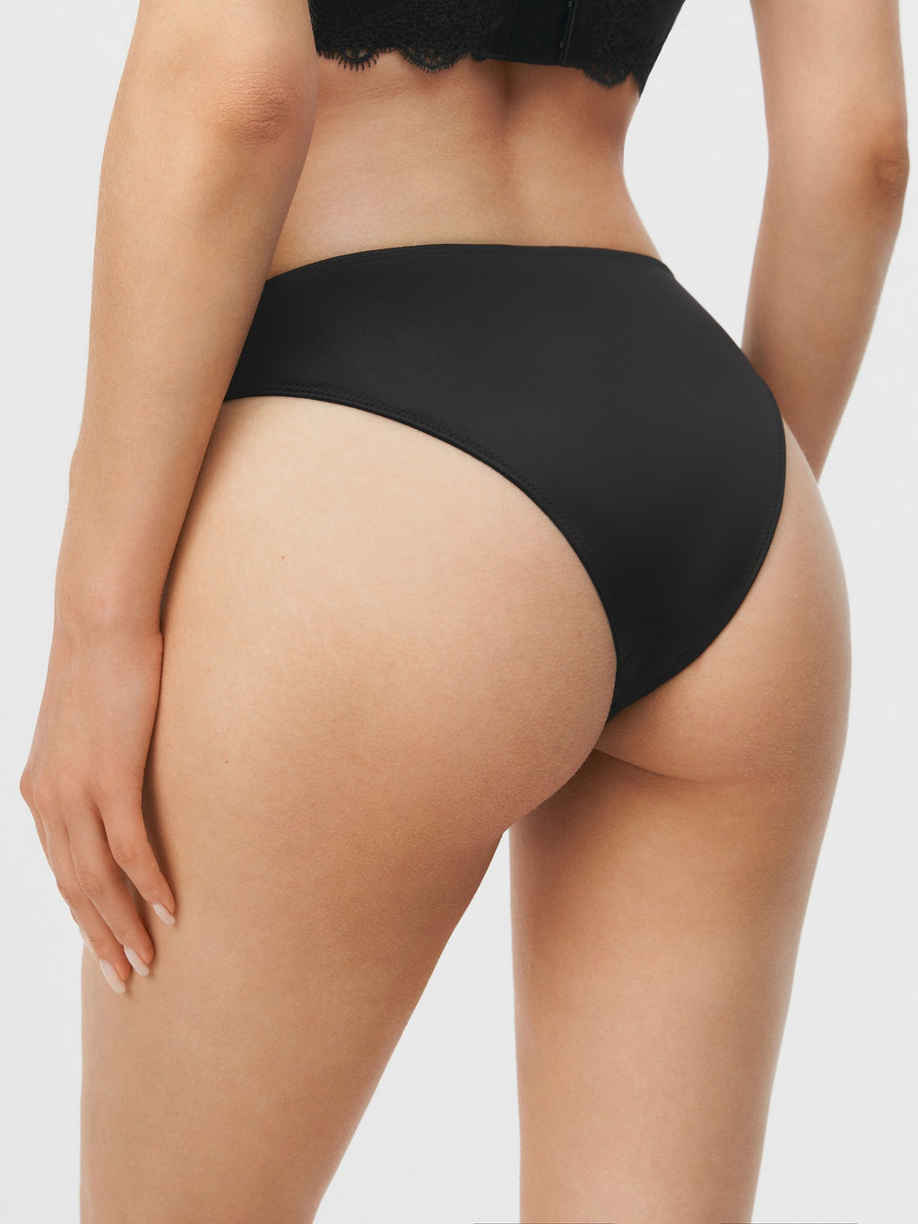 CONCEPT CLUB /  Трусы жен Adelara черный  фото 3