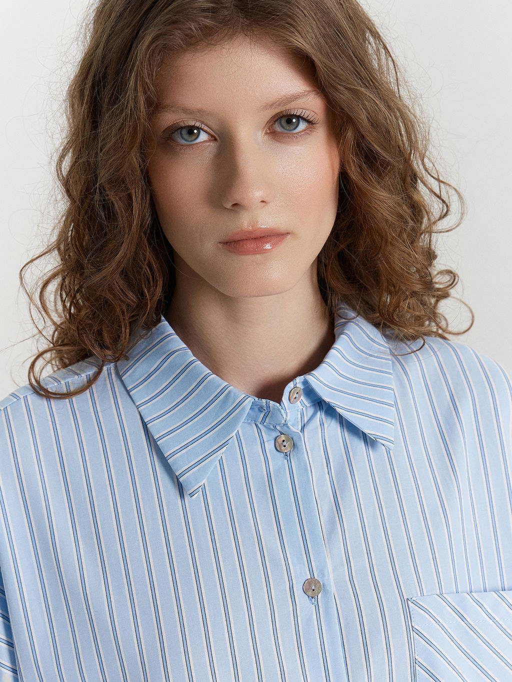 БЛУЗКА ЖЕНСКАЯ