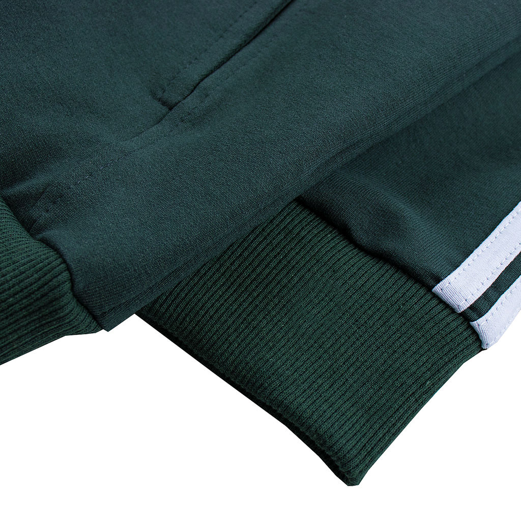 Спортивный костюм футер 2х нитка петля 8528320103 - Youlala фото 5