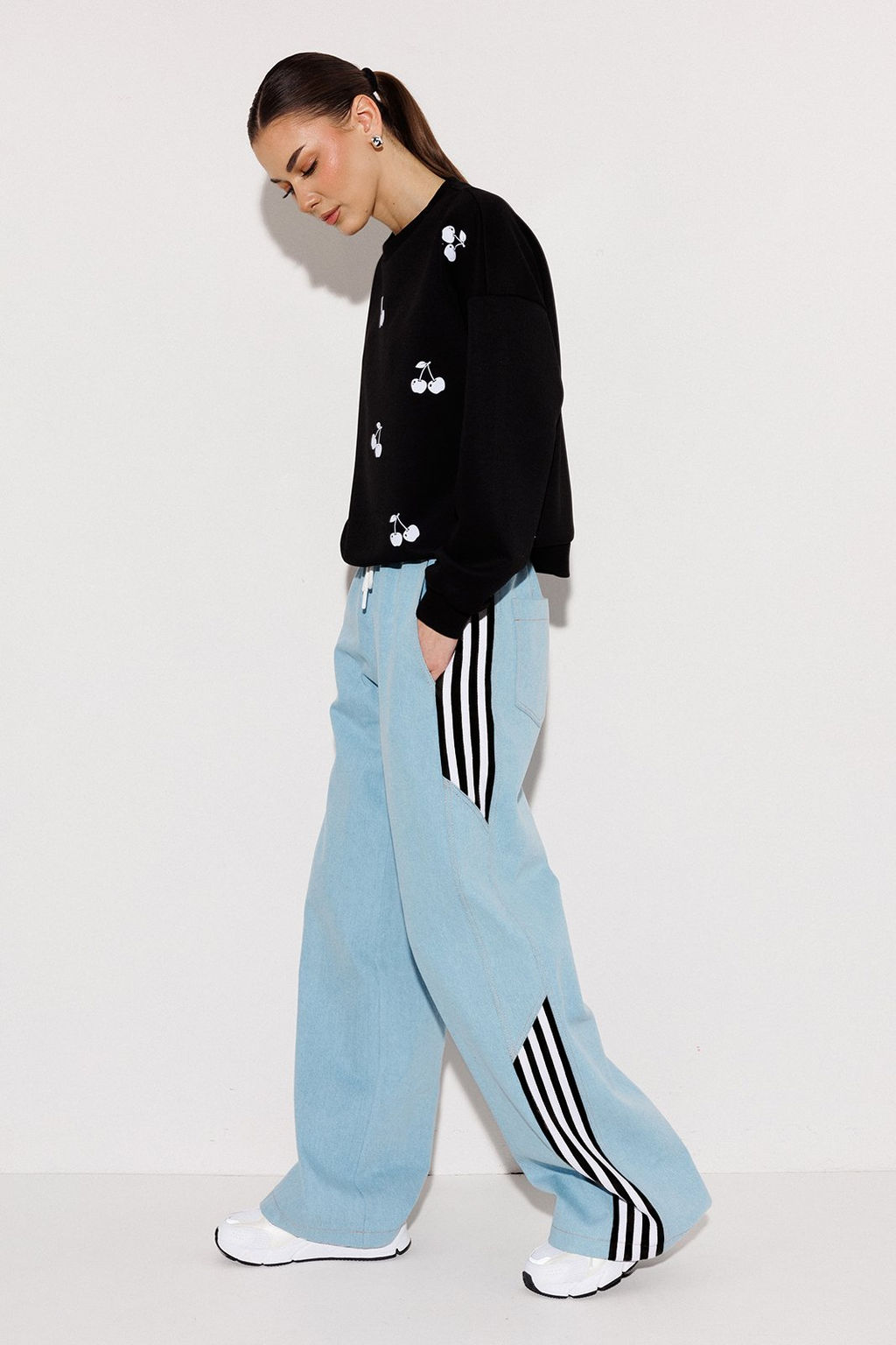 Брюки 3250 - Buter фото 9