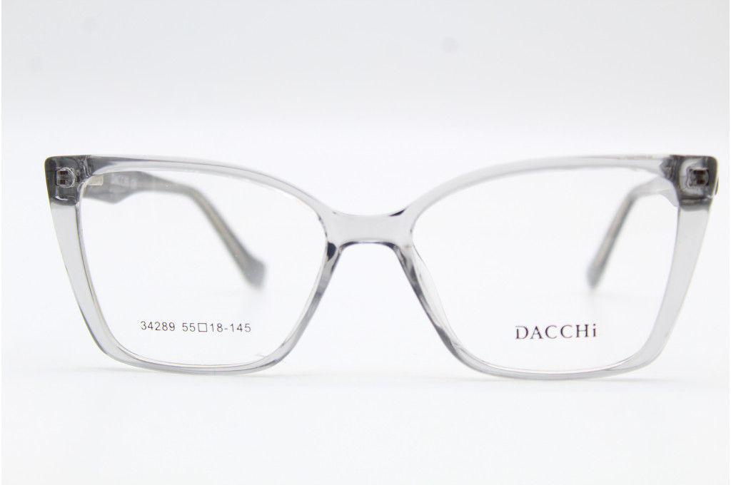 Оправа DACCHI 34289 55-18-145 С3 флекса  фото 2