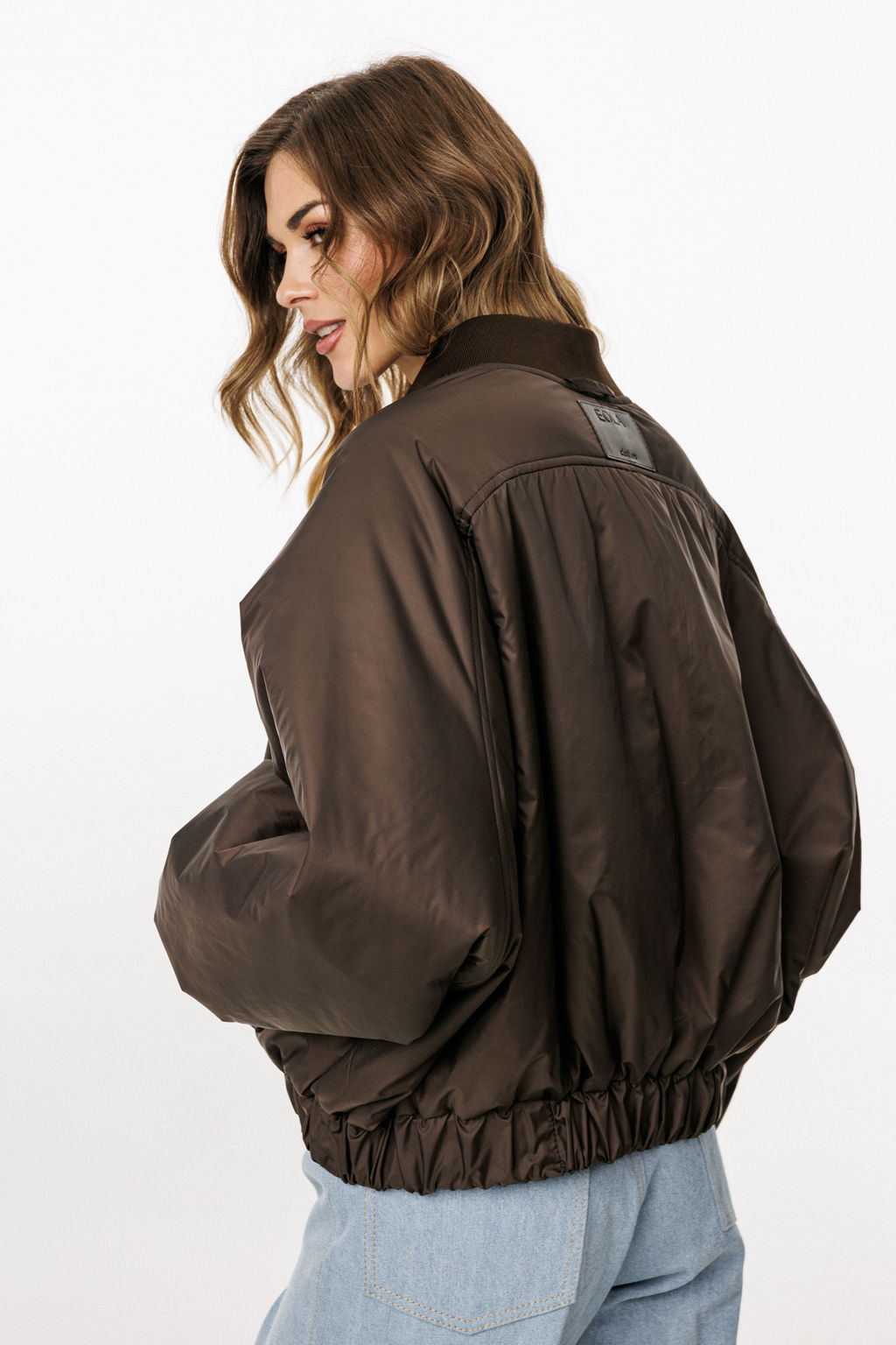 Куртка 3034 - Eola фото 7