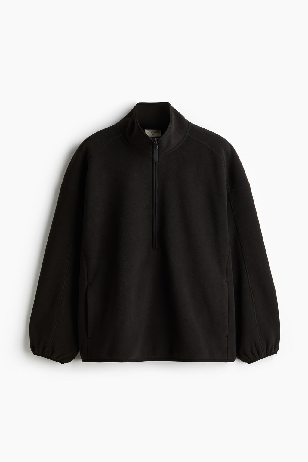 Top de deporte en polar - H&m фото 3